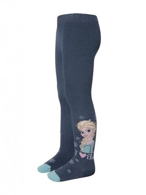 Детские колготки ©Disney Frozen 19С-6СПМ рис. 511 Conte Kids