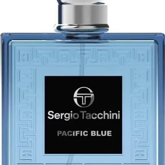 Мужская парфюмерия Sergio Tacchini Pacific Blue 100 мл