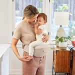 Ergobaby Хипсит Alta - natural beige