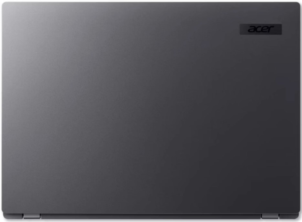 Ноутбук  Acer ТМP214 -55-G2 14 ", Core i3, 16 Гб RAM, 512 Гб SSD, UHD Graphics, Черный