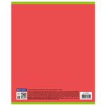 Тетрадь предметная "AVOCADO" 48 л., глянцевый лак, ХИМИЯ, клетка, BRAUBERG, 404284