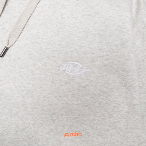 Толстовка мужская Dickies Summerdale Hoodie  артикул:DK0A4Y6PA281 - купить в магазине Дайс