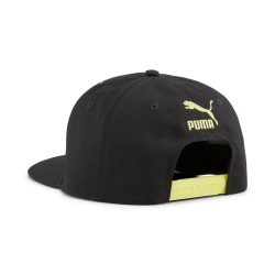 Кепка PUMA Hometown Heroes Low Curve BB CAP