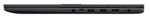 Ноутбук  ASUS M3704YA-AU162 17.3 ", Ryzen 5, 16 Гб RAM, 512 Гб SSD, Radeon Graphics, Черный