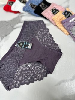 Трусы ЖЕНСКИЕ Т0605 10шт