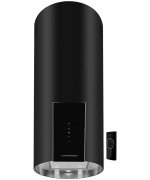 Островная вытяжка Kuppersberg MOTUBA B фото 2