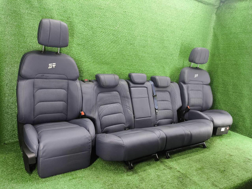 Сиденье Комплект сидений Jetour T2 (2023-н.в.)