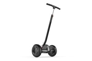 Гироскутер i-Walk VEYRON PRO 6,4 Ah черный