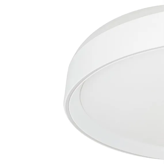 CL751450G BOSS Белый LED Св-к с пультом