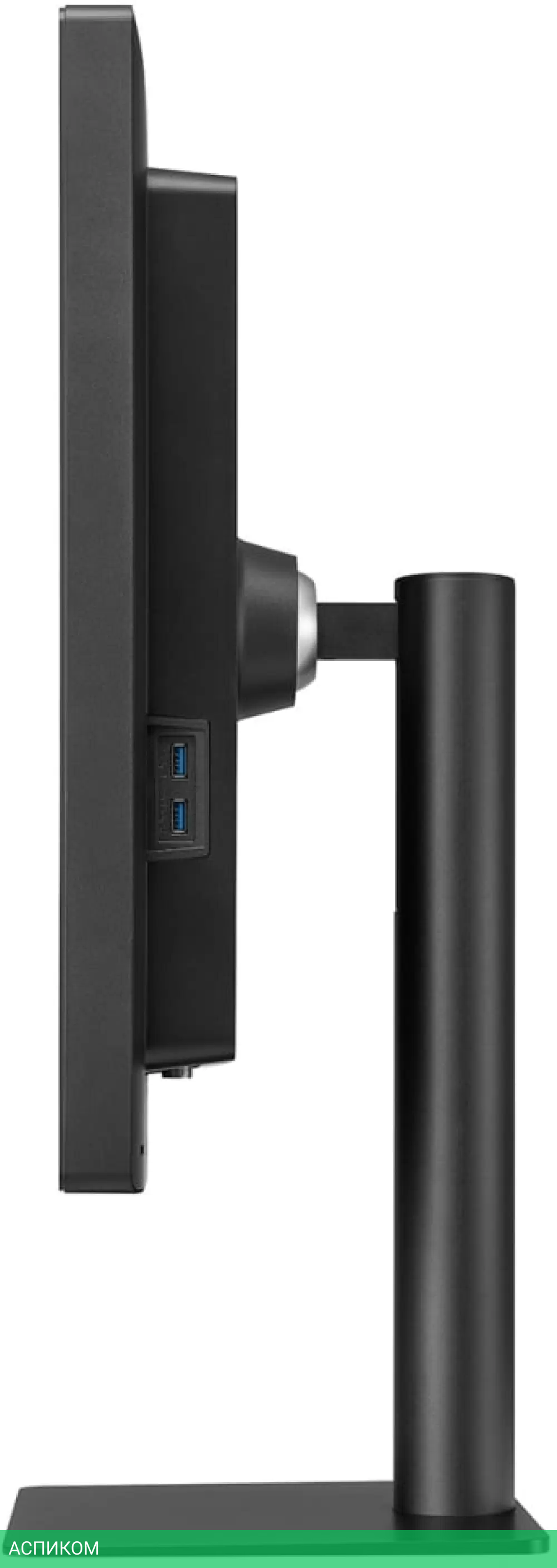 Монитор LG 21HQ513D-B