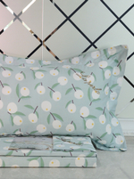 Постельное белье La Perla Spring Salat