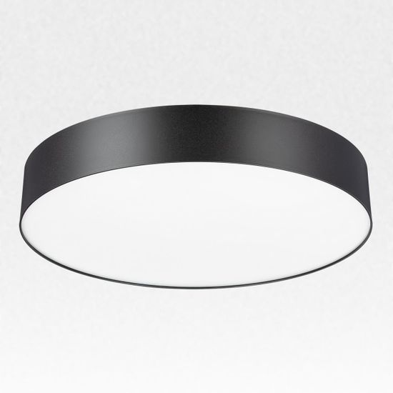 CL755391 BART Черный Св-к Наст.-Потол