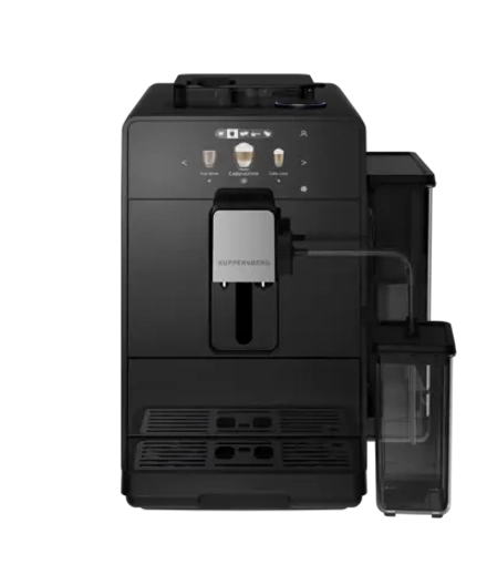 Кофемашина Kuppersberg KCF 401 B