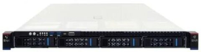 Серверная платформа SNR Server Platform SNR-SR1204RS