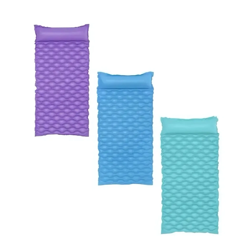 Матрас пляжный 213*86 см Float'n Roll Bestway (44020)