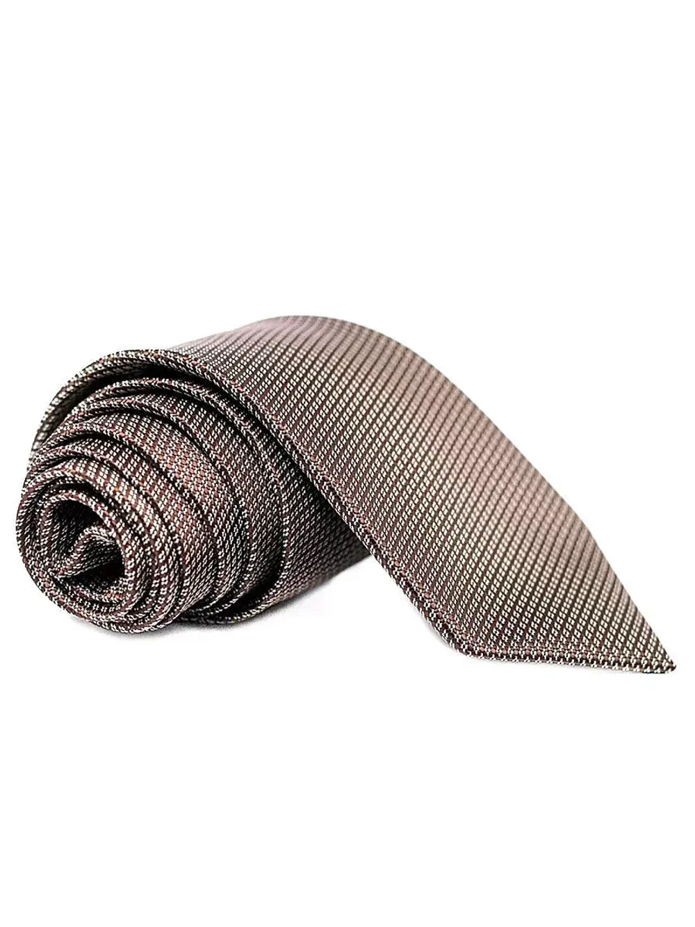 Галстук классический взрослый