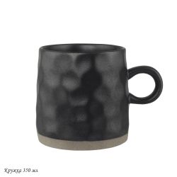 Lenardi 205-686 Кружка 350мл ROCA в под.уп.(х32)Фарфор