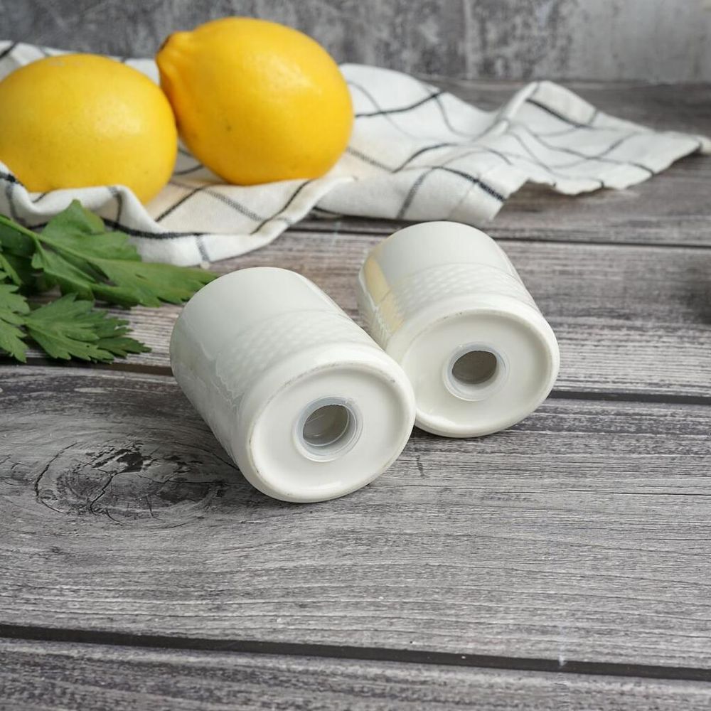 Перечница 4,4*3,8 см h5,5 см Impress Noble [6]