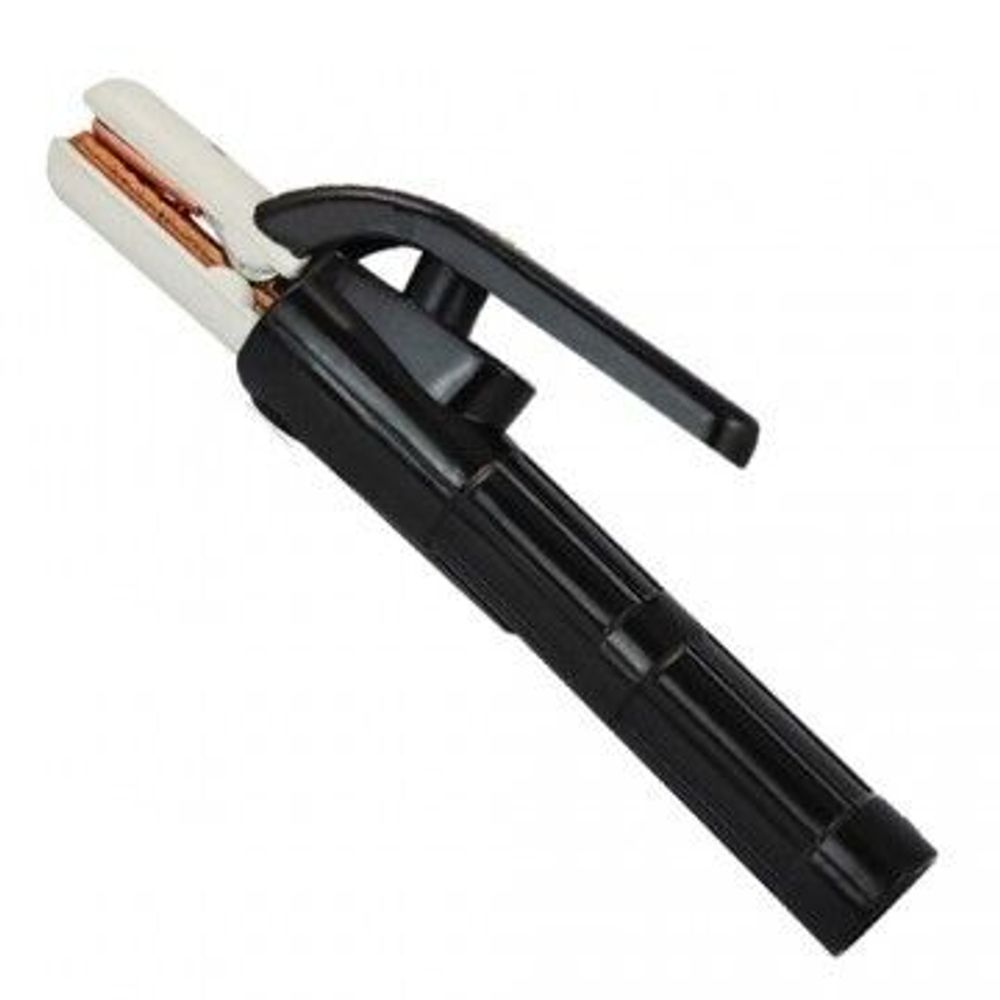 Электрододержатель  Sturm медь черный AWH-1014-500