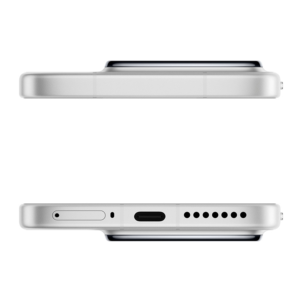 Xiaomi 15 12/512 ГБ White