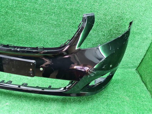 Бампер передний Mercedes V w447 (2014-2019)