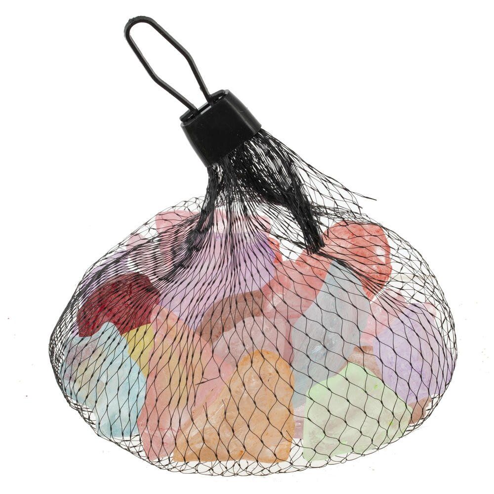 GAEM Набор декоративных камней, 240г, L9,5 W9,5 H2,5 см