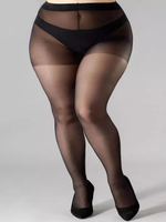 Колготки Марект Б6 - Колготки черный 8