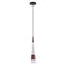 Подвесной светильник LED4U L7122-1 BR