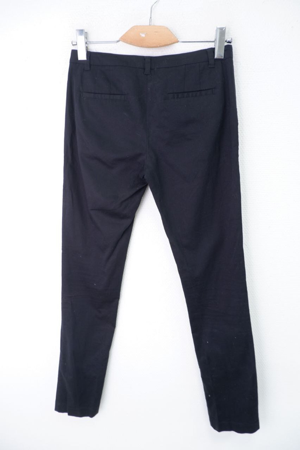 Брюки Oodji  базовые 42 размер