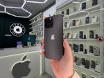iPhone 15 Pro Max, 256 ГБ, SIM + eSIM б/у