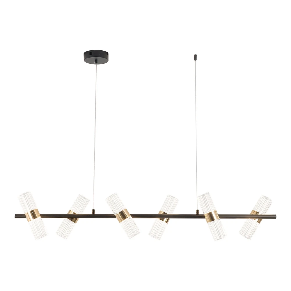 Подвесной светильник Lussole LSP-7536