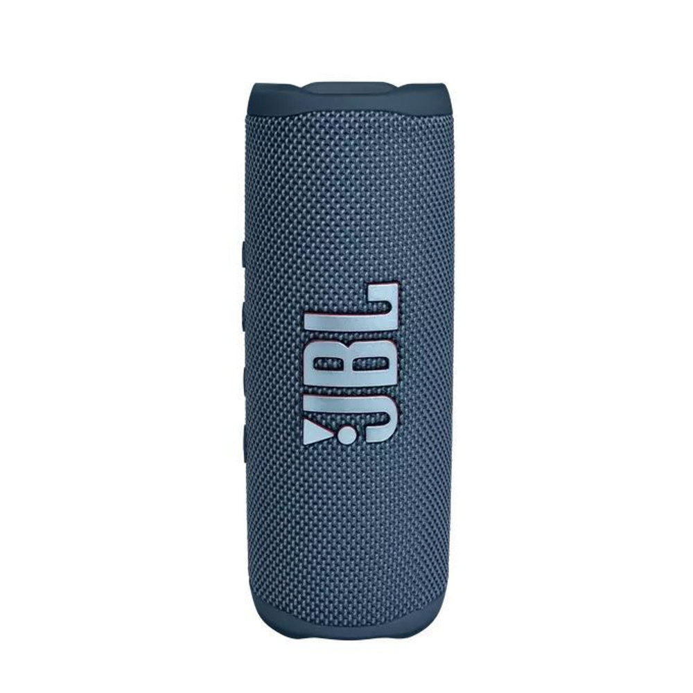 Беспроводная колонка JBL Flip 6 зеленая