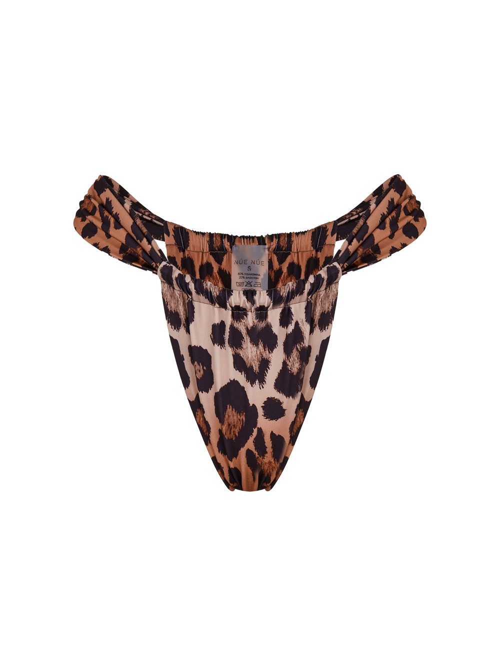 Низ Kelly Panther