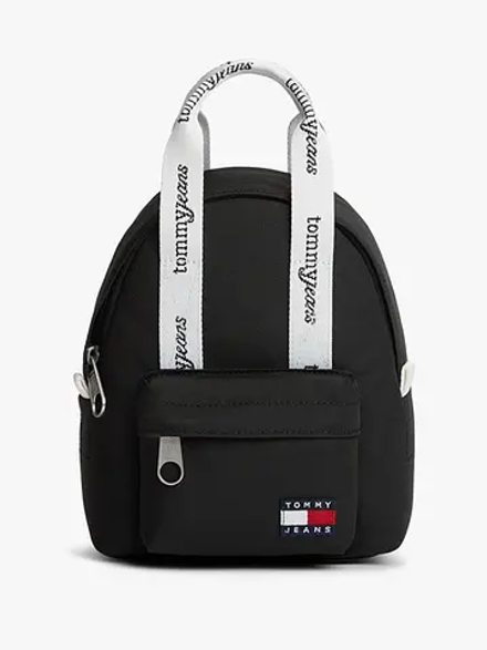 Рюкзак TOMMY JEANS TJW ESS DAILY MINI BACKPACK