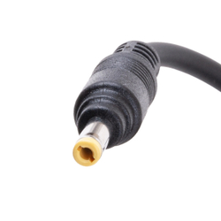 Блок питания для ноутбука HP 19V, 1.58A, 30W (4.0*1.7)