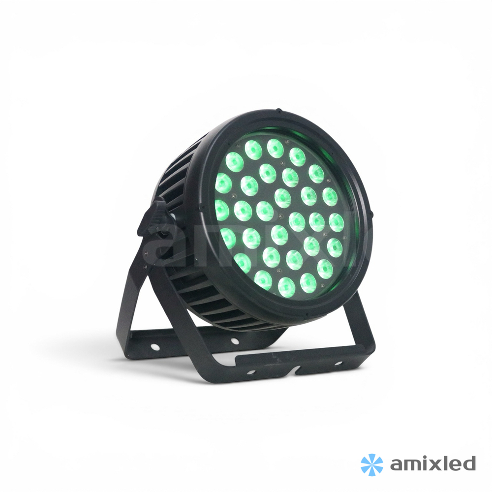 Световой прибор Amixled LED PAR 30x10 IP65