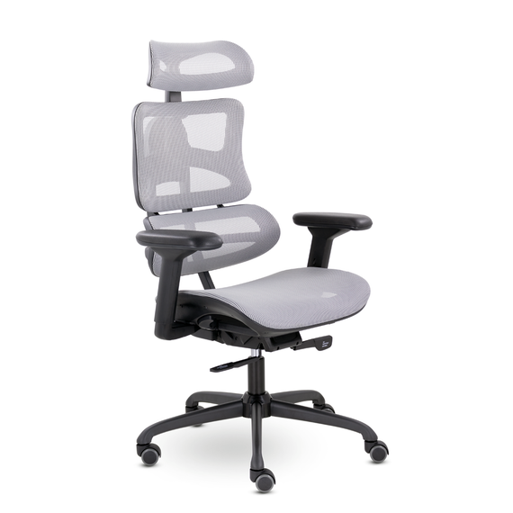 Кресло EPIK P-521-SB M021 (серый)