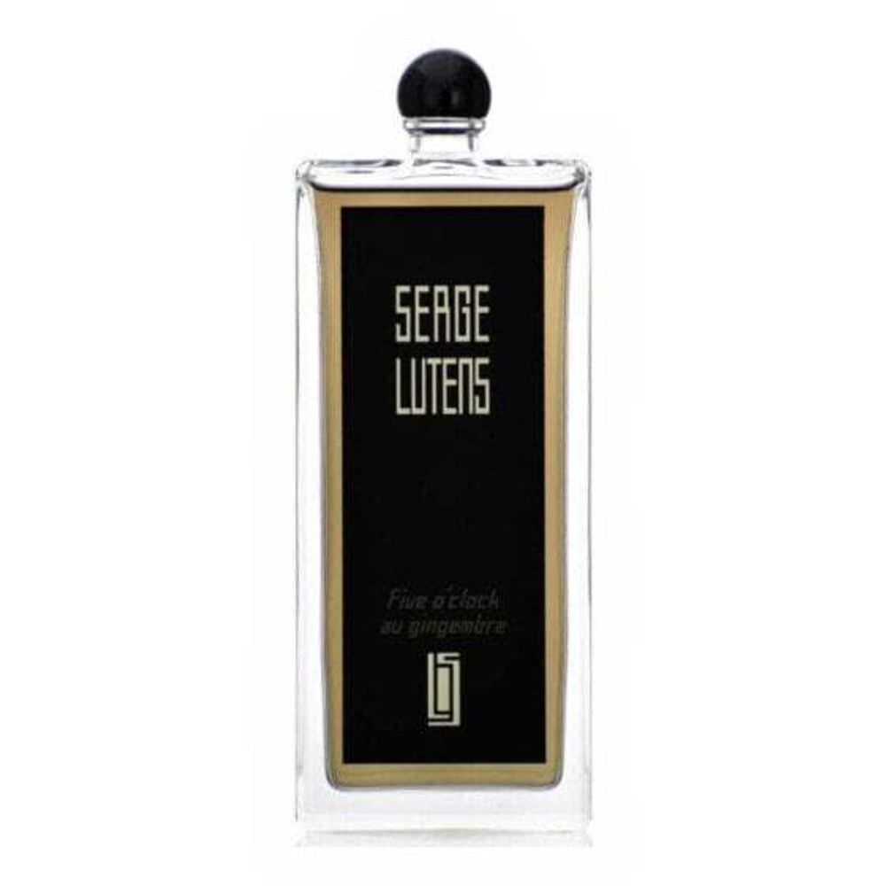 Женская парфюмерия SERGE LUTENS Five O´Clock Ging Vapo 50ml Eau De Parfum