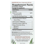 Quantum Health, Digital Blue®, средство для здоровья глаз, 60 капсул