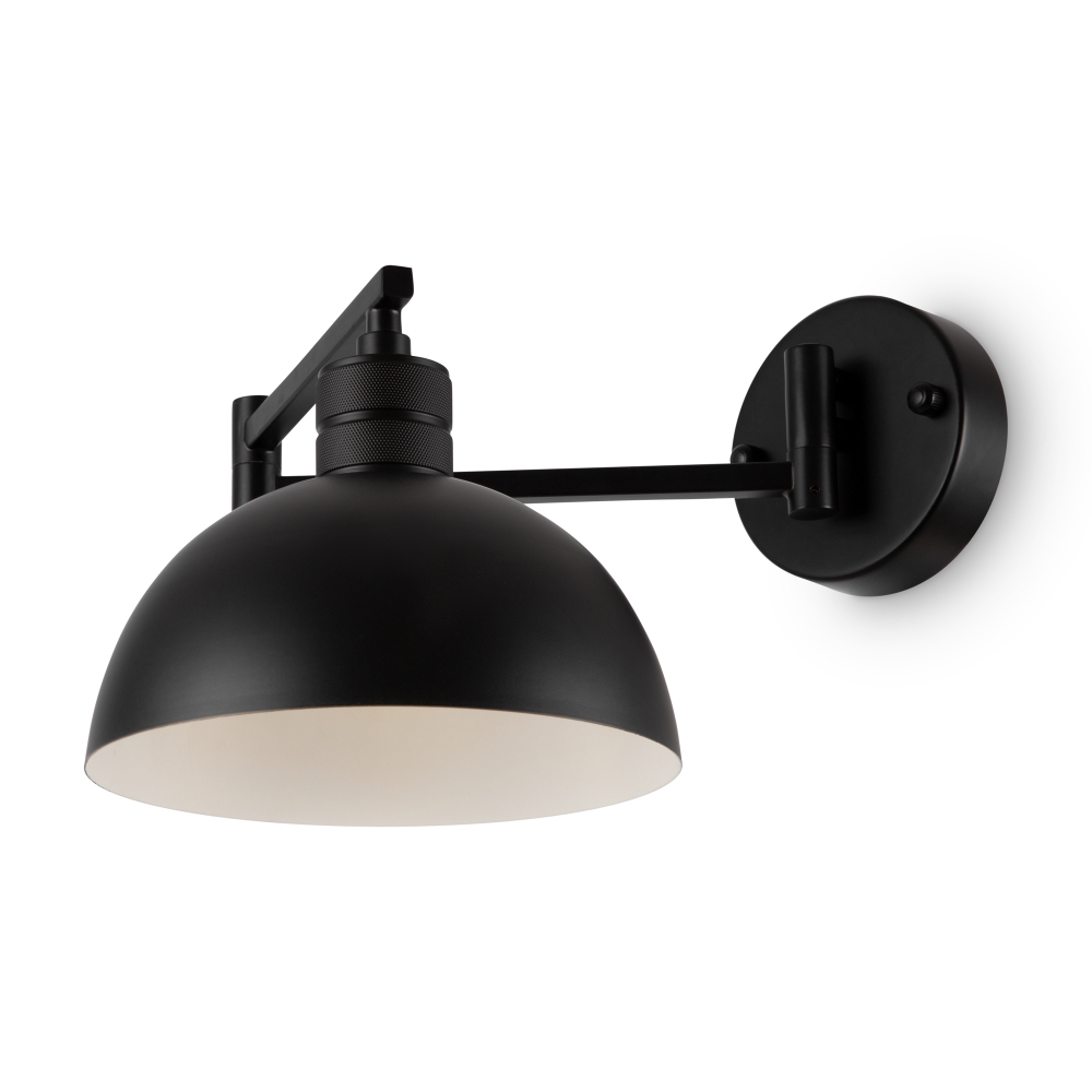 Настенный светильник Freya Cover  FR5290WL-01B