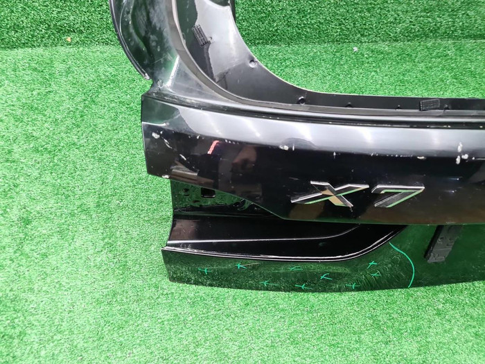 Крышка багажника BMW X7 G07 (2019-н.в.)