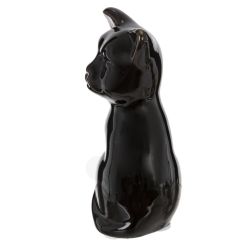 GAEM Набор из 2-х фигурок декоративных "Кот", L13,5 W7 H16 см