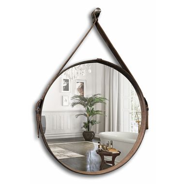 Зеркала в ванную