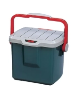 Ударопрочный ящик для пикника IRIS RV BOX Bucket 25B