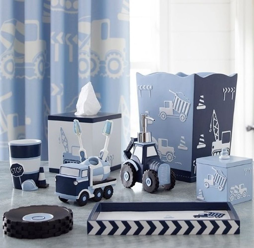 Подставка для предметов Kassatex Construction США-Китай фото