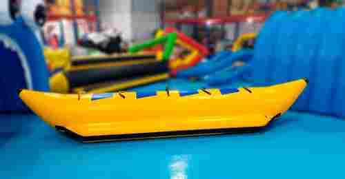 Банан, мест для посадки: 4, усиление дна "Ультра"