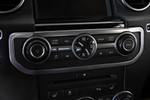 Land Rover Discovery, 2010 год