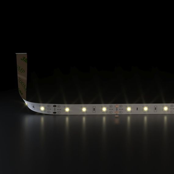 Светодиодная лента Elektrostandard 4,8W/m 60LED/m 2835SMD теплый белый 5M a049836