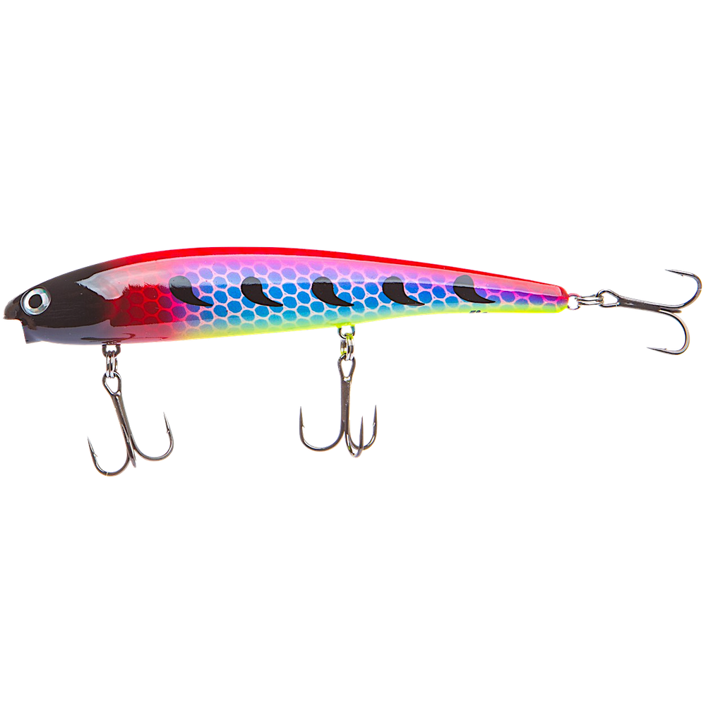 Воблер Bandit Lures Walleye Deep 120мм 17.5г до8.1м BDTWBD2 -