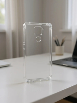 Противоударный чехол King Kong Anti-shock для Xiaomi Redmi 9T